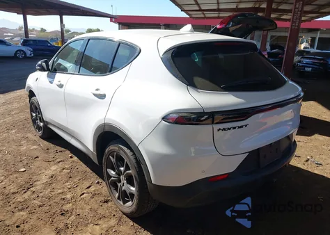 2023 Dodge Hornet Gt Awd z USA, uszkodzony, nr VIN ZACNDFAN3P3A04126